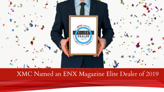 ENX Magazine Blog Post 