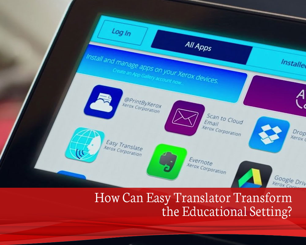 easy translator for mac