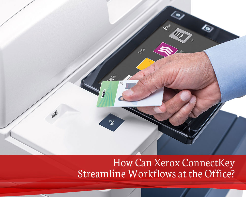 Xerox Connect