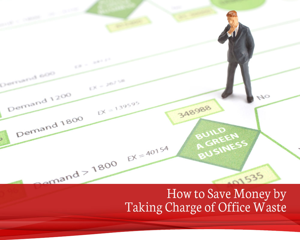 How-to-Save-Money-by-Taking-Charge-of-Office-Waste