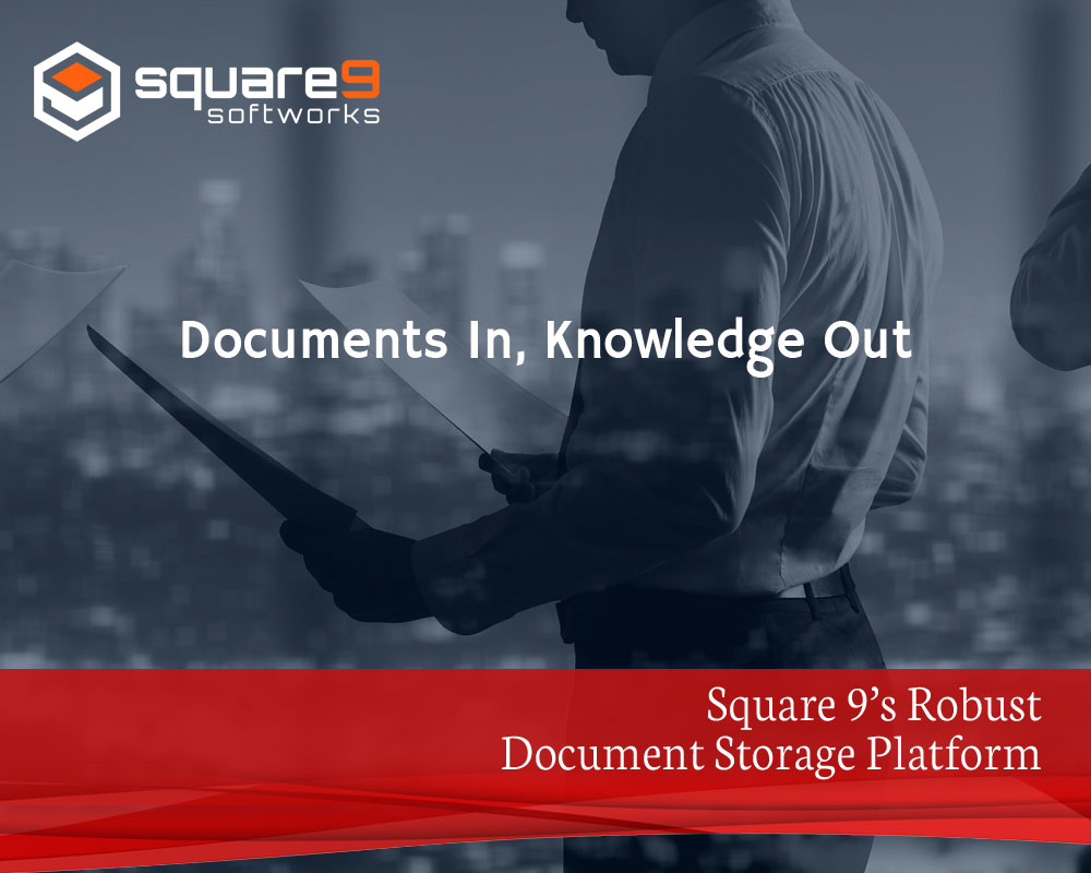 Square-9’s-Robust-Document-Storage-Platform