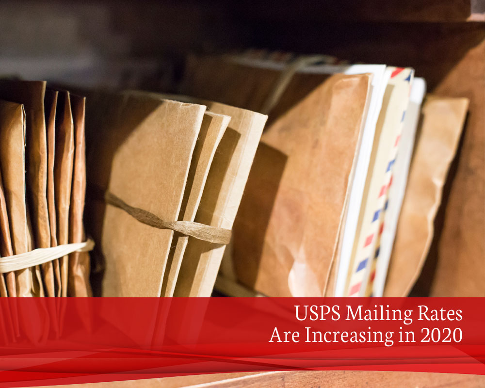 USPS-Mailing-Rates-Are-Increasing-in-2020